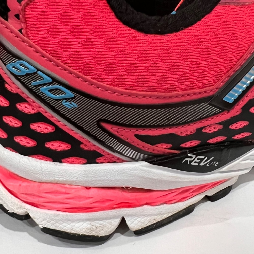 New Balance 870V2 Rev Lite Women's Running Shoe Sz 9.5 - Picture 10 of 11